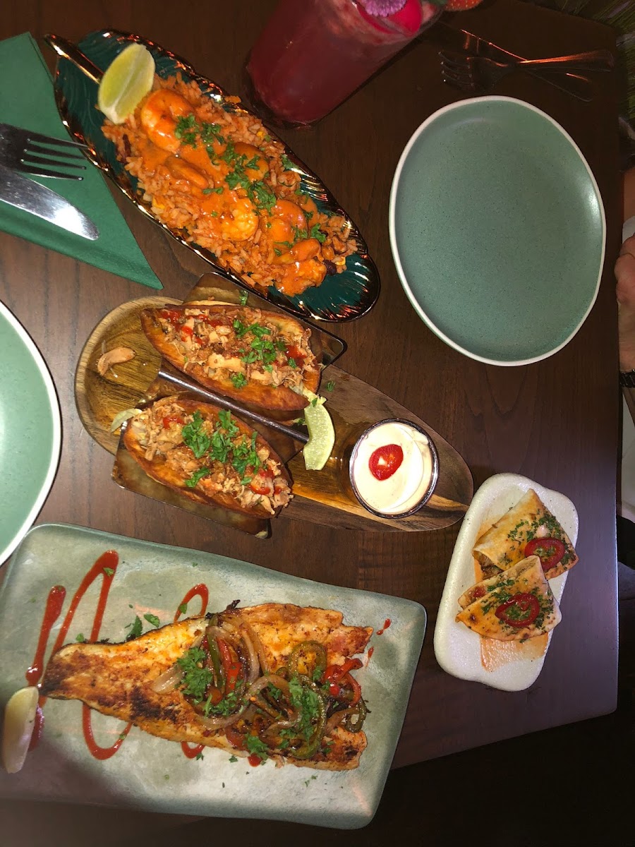 Selminas Restaurant & Bar-6