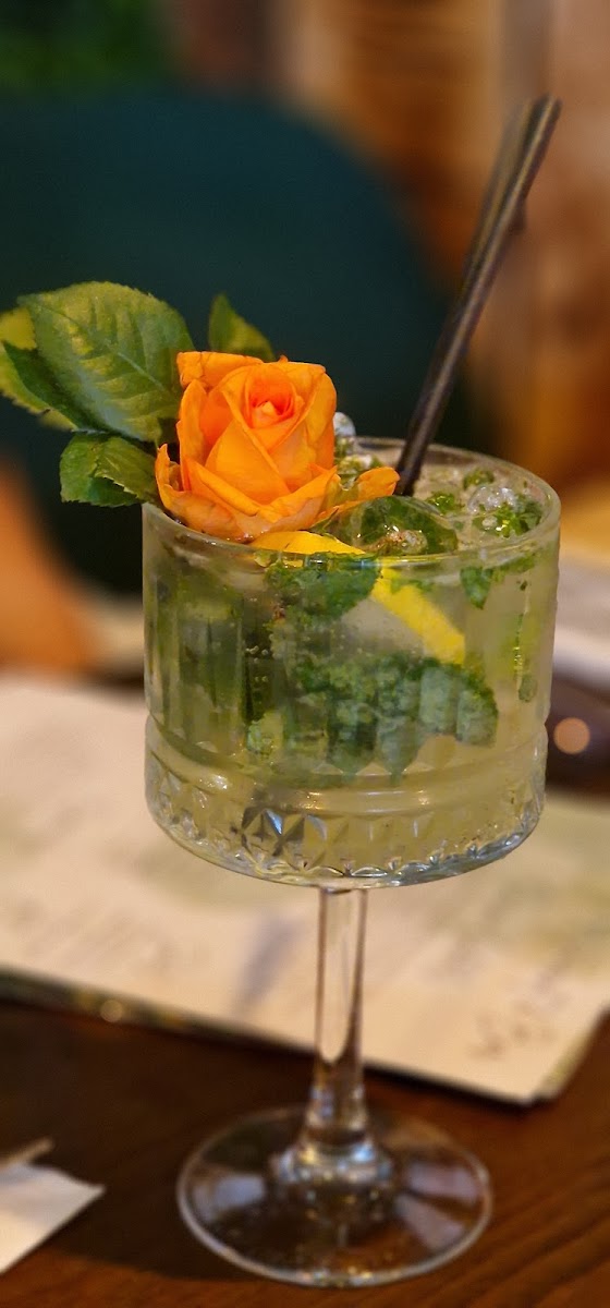 Selminas Restaurant & Bar-9