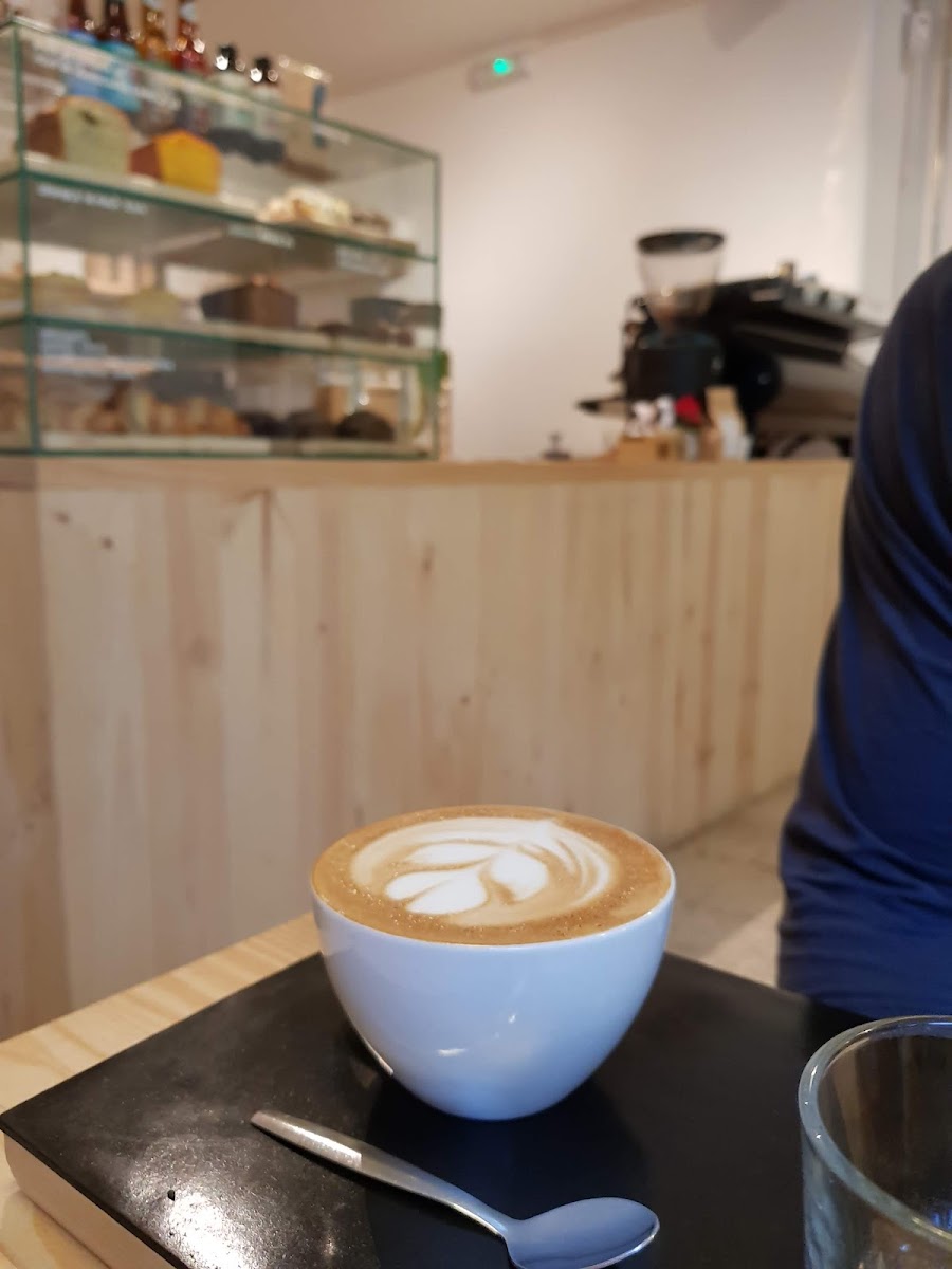 Selva Comedy Cafe-5
