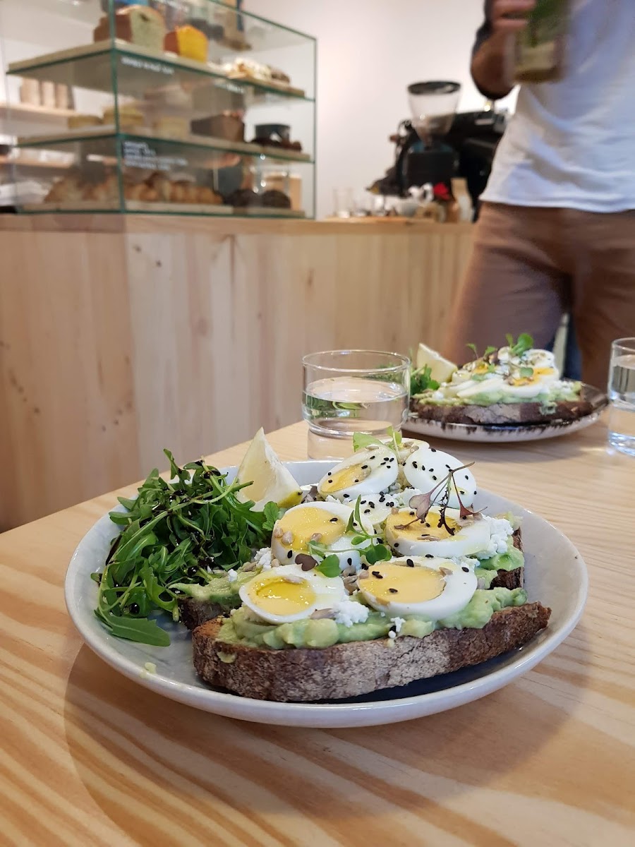 Selva Comedy Cafe-6