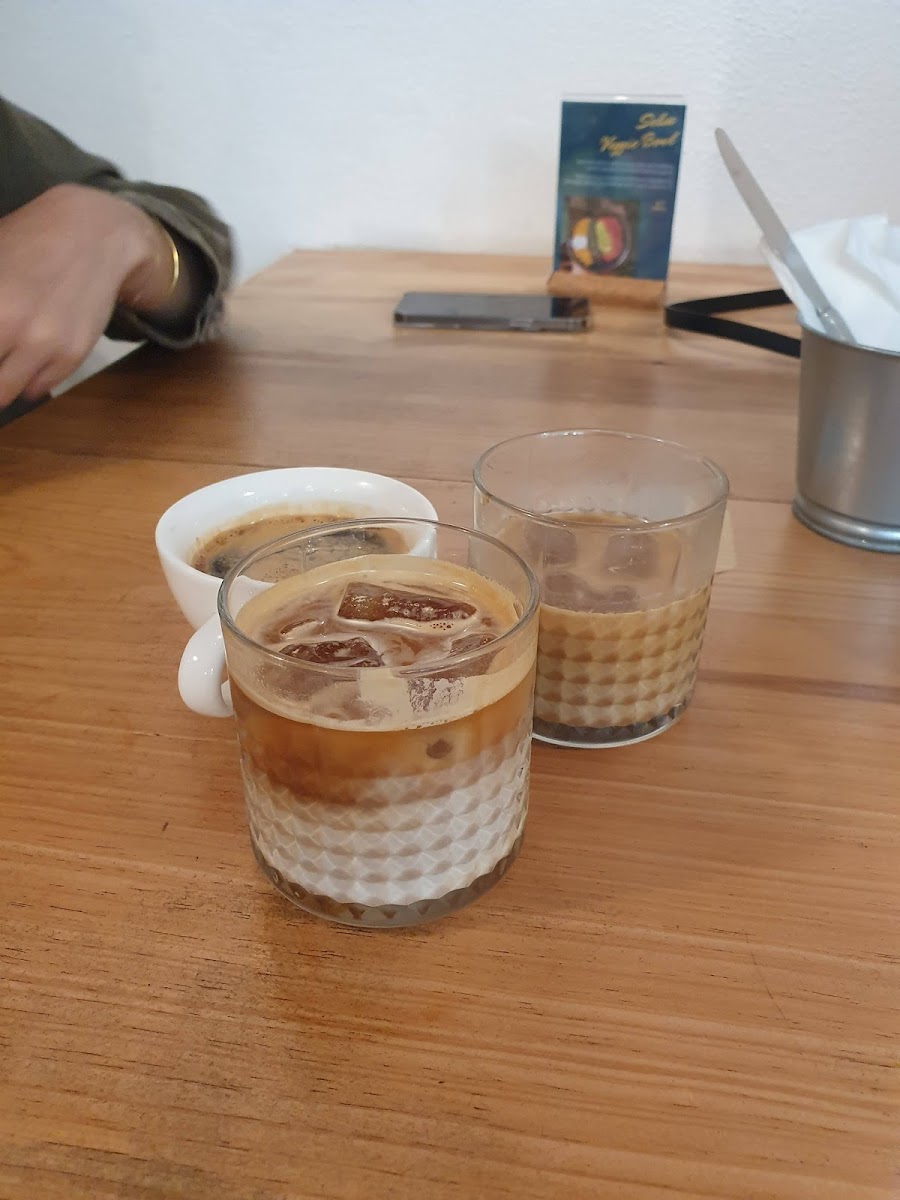 Selva Comedy Cafe-8