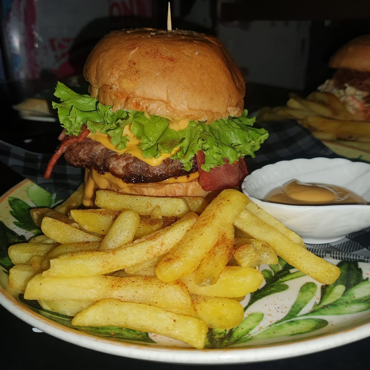 Selva Negra Cafe-2