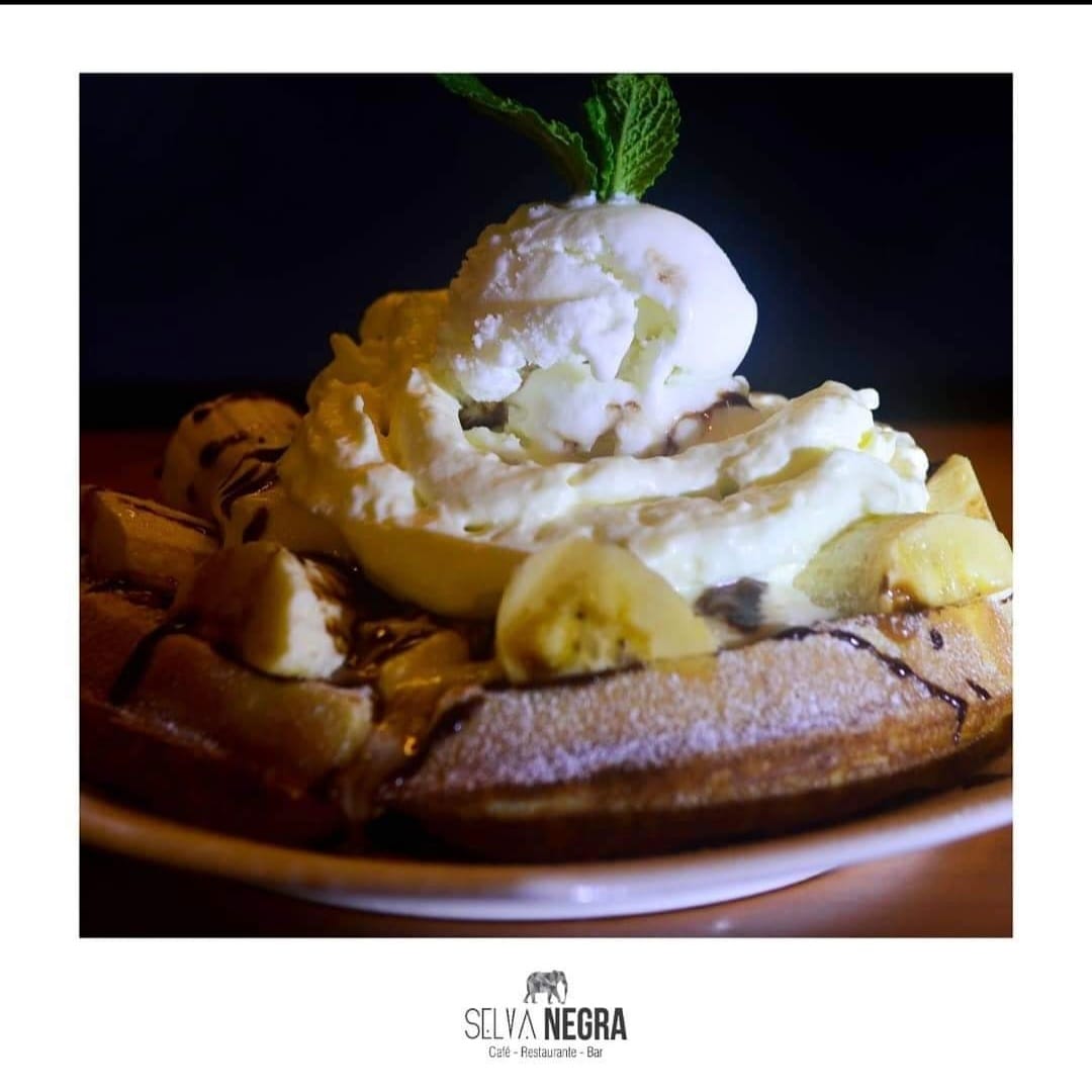 Selva Negra Cafe-4