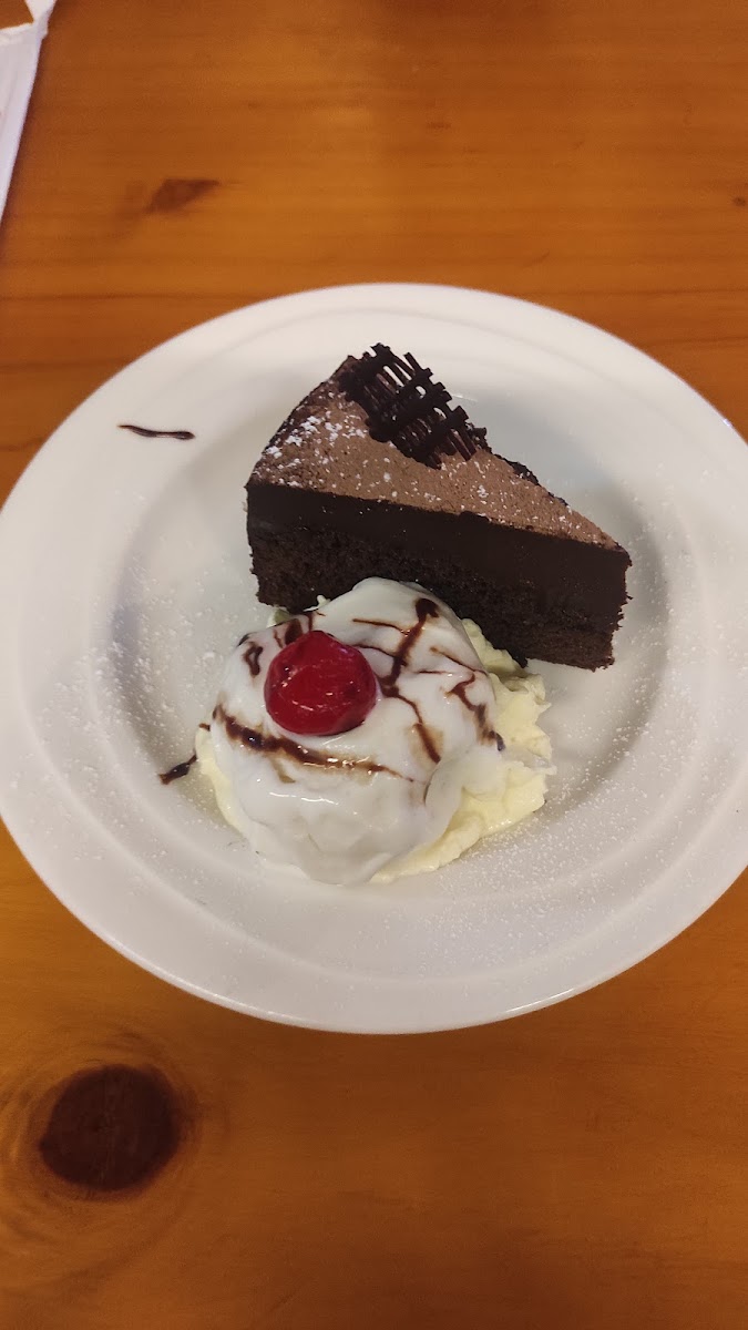 Selva Negra Cafe-5