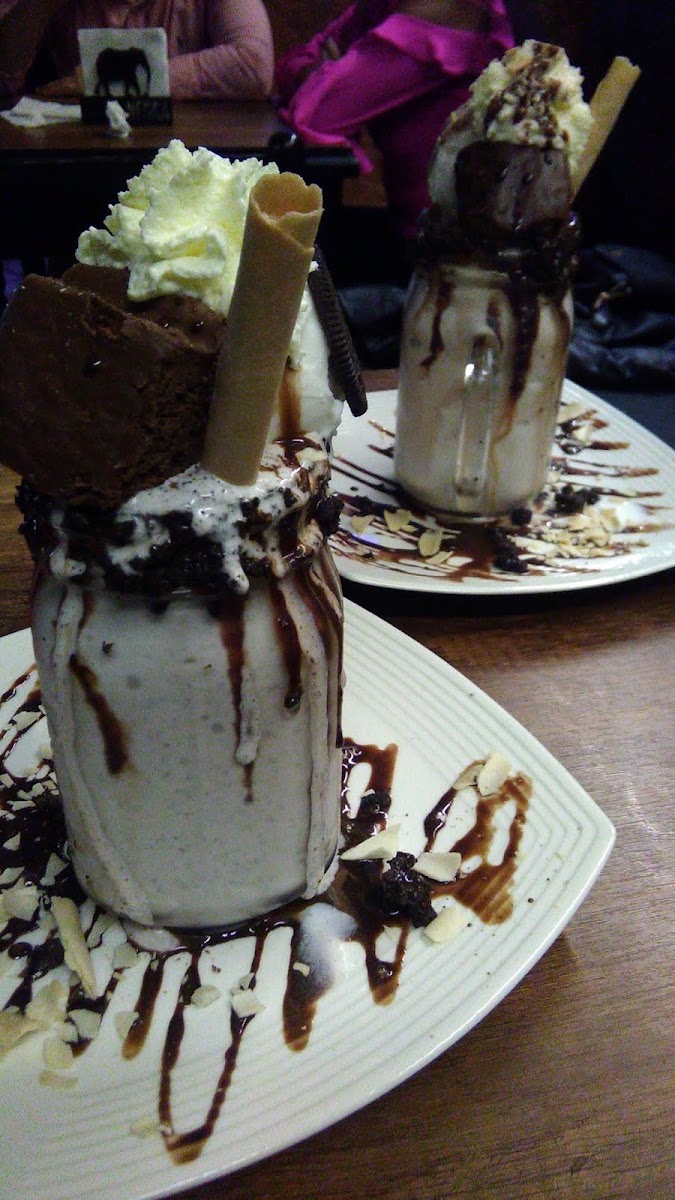 Selva Negra Cafe-7