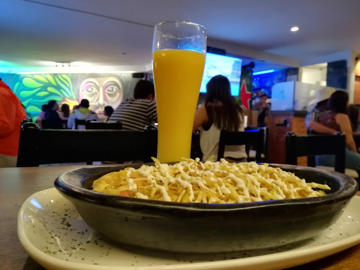 Selva Negra Cafe-8