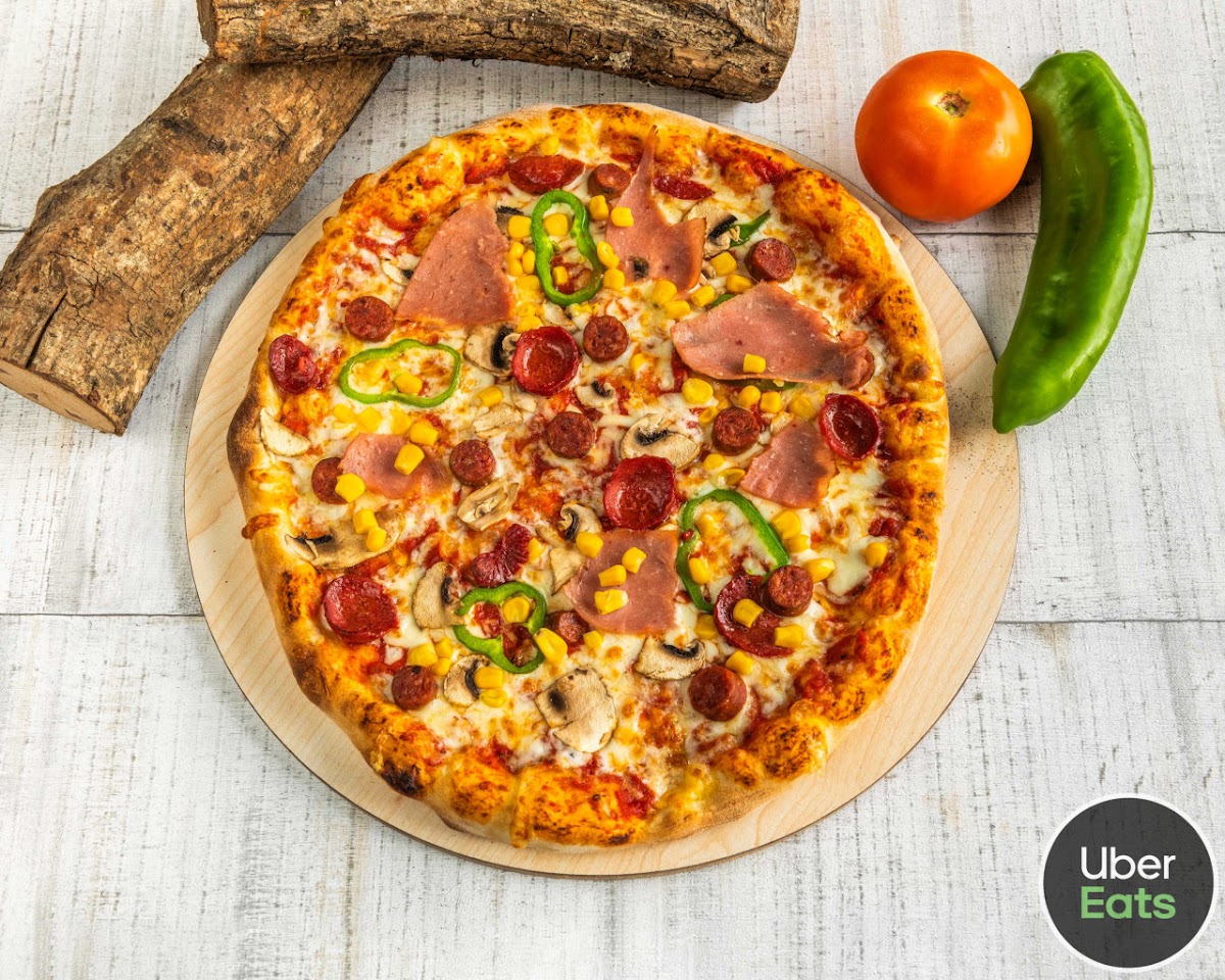 Sema Pizza-7