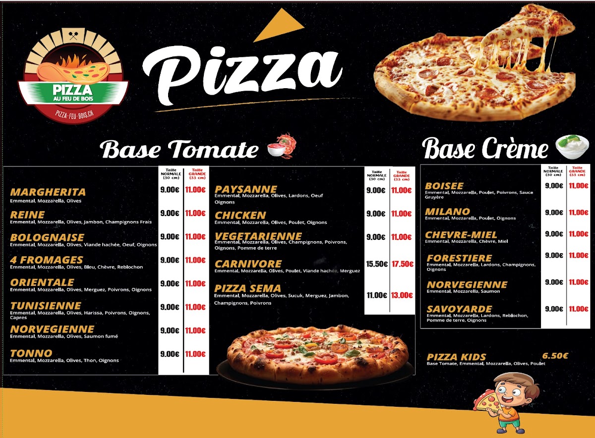 Menu Sema Pizza-1