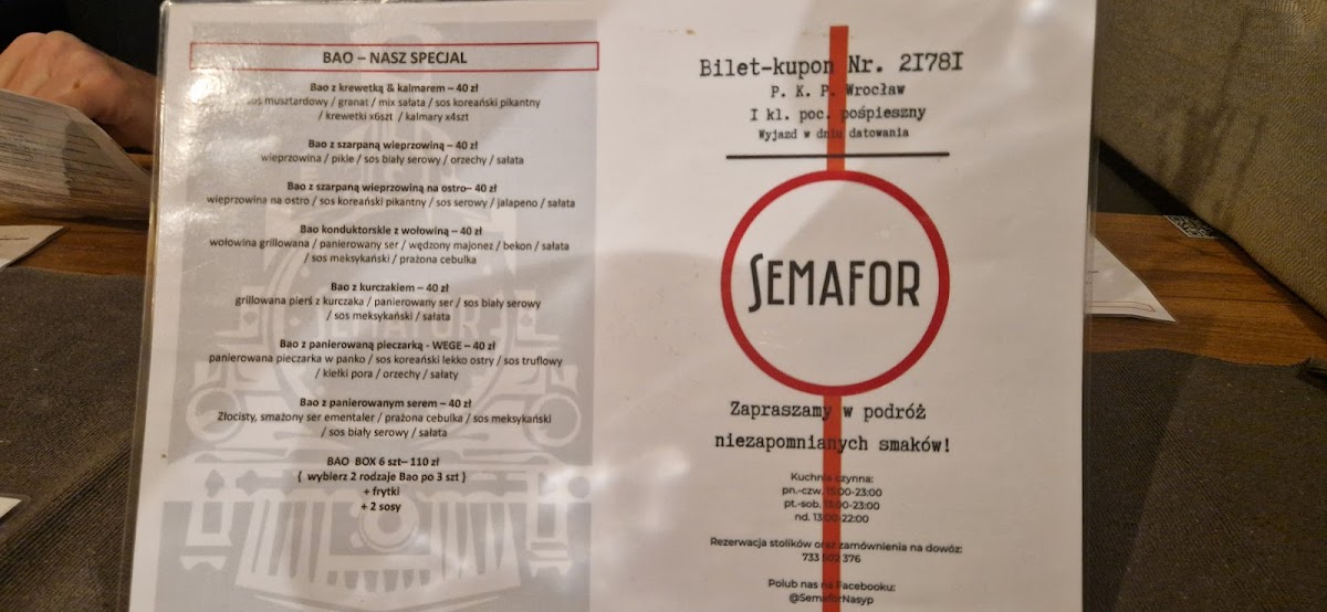 Menu Semafor Pod Nasypem-10
