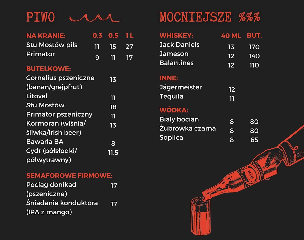Menu Semafor Pod Nasypem-6