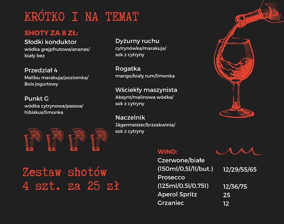 Menu Semafor Pod Nasypem-7