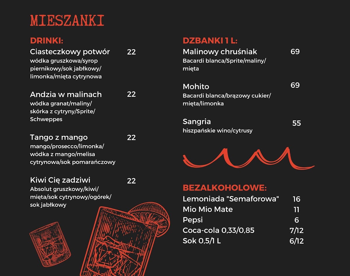 Menu Semafor Pod Nasypem-8
