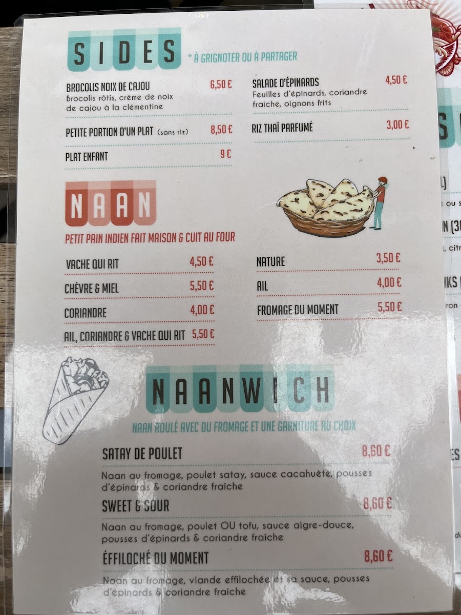 Menu Sembilan-3
