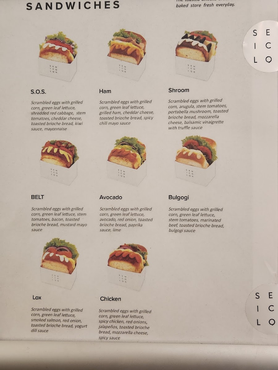 Menu Semicolon Cafe-6