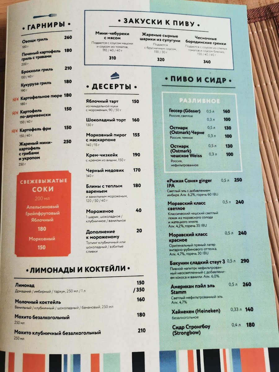 Menu Semonov Kafe-1