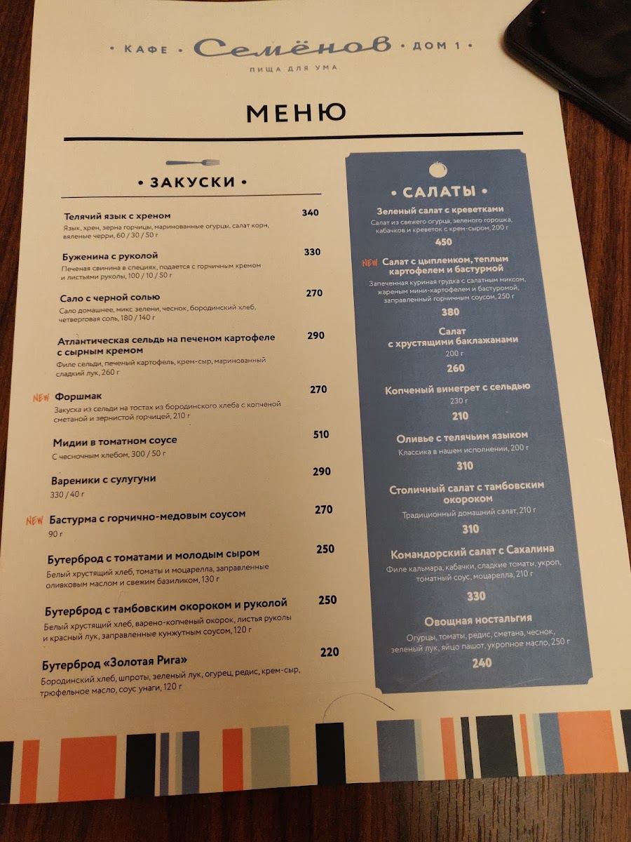 Menu Semonov Kafe-10