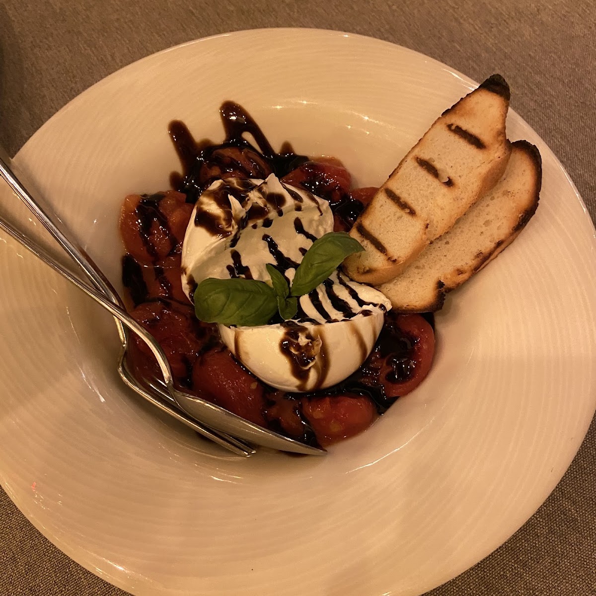Sempre Ristorante Italiano-10