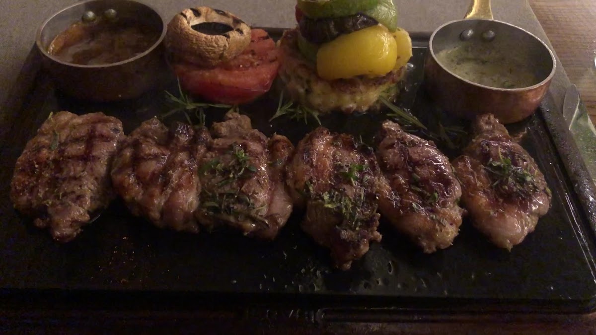 Sempre Ristorante Italiano-2