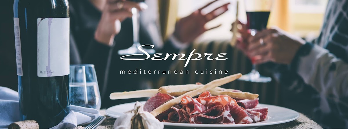 Sempre Ristorante Italiano-3