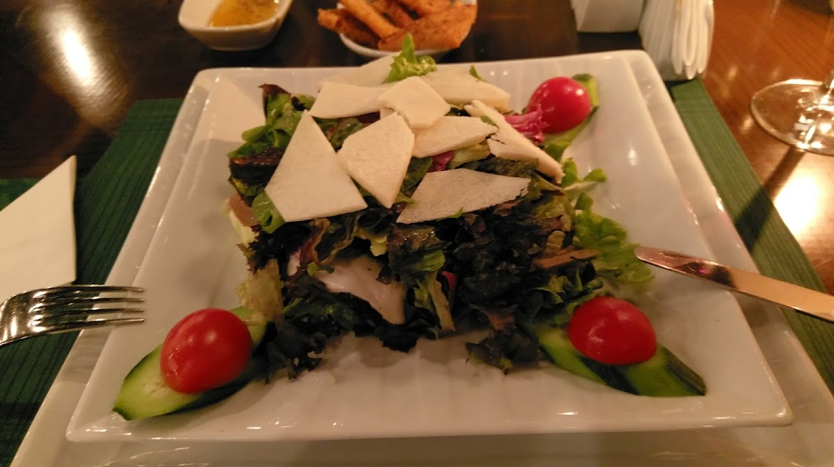 Sempre Ristorante Italiano-7
