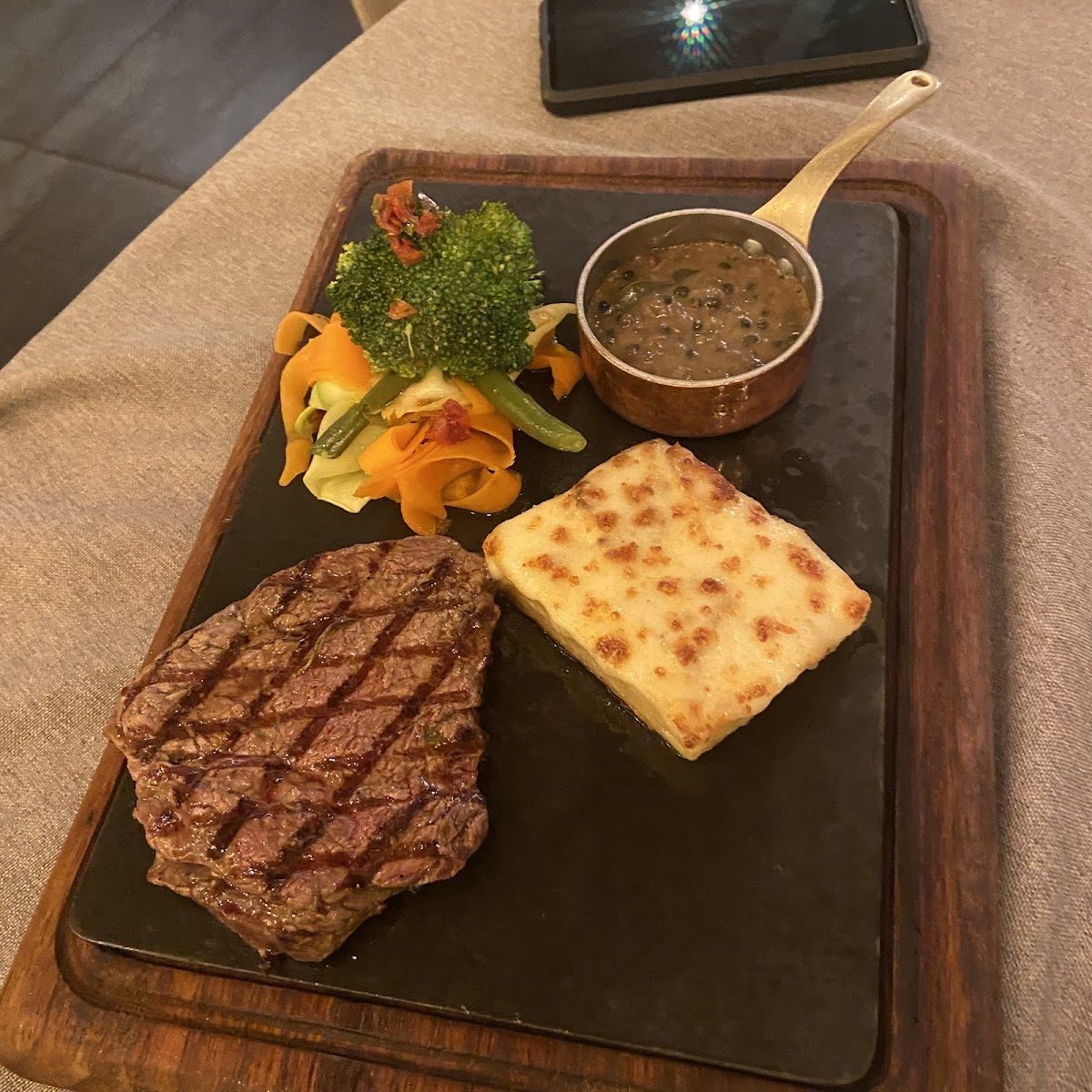Sempre Ristorante Italiano-8
