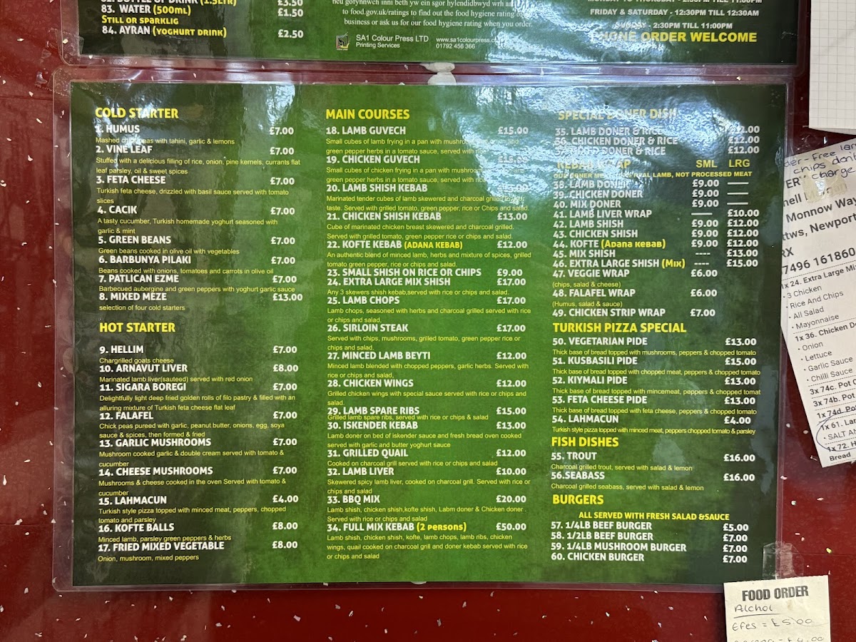 Menu Sen Bbq-5