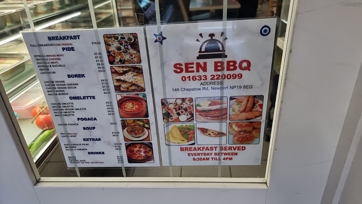 Menu Sen Bbq-8