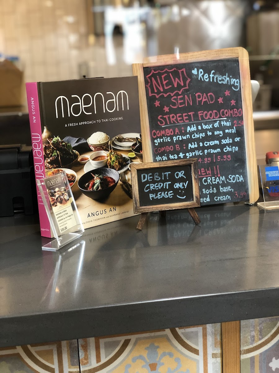 Menu Sen Pad Thai-9