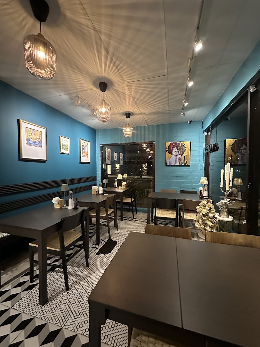 Sen Pho & Cafe (Kerrisdale)