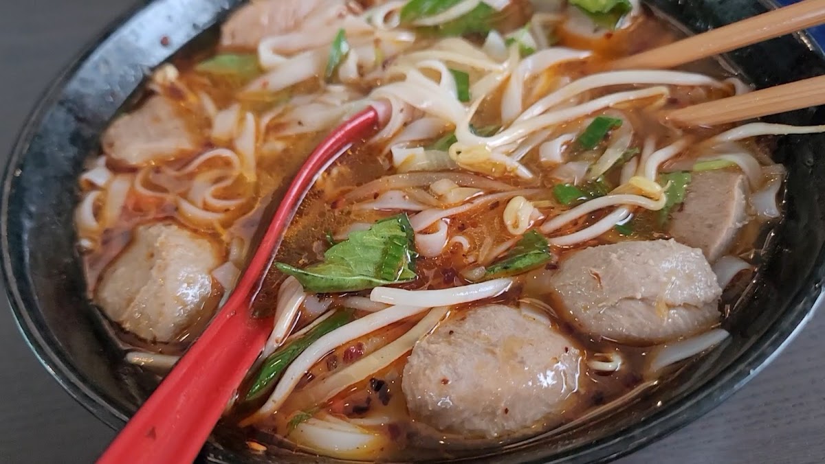 Sen Pho & Cafe (Kerrisdale)-10