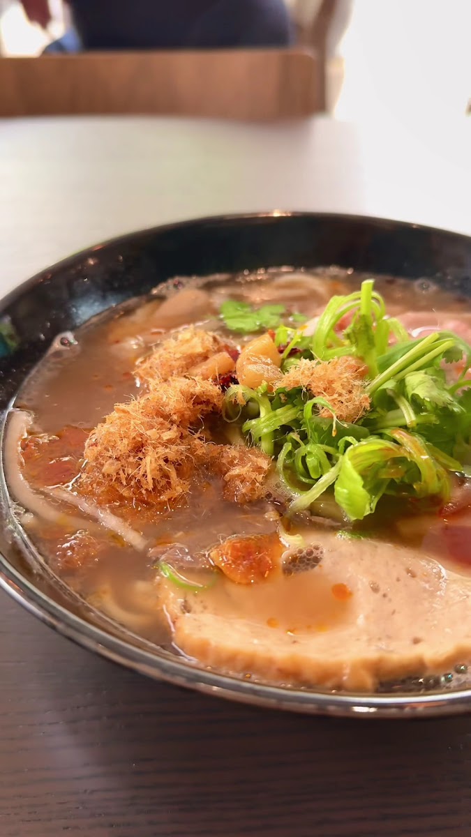 Sen Pho & Cafe (Kerrisdale)-2