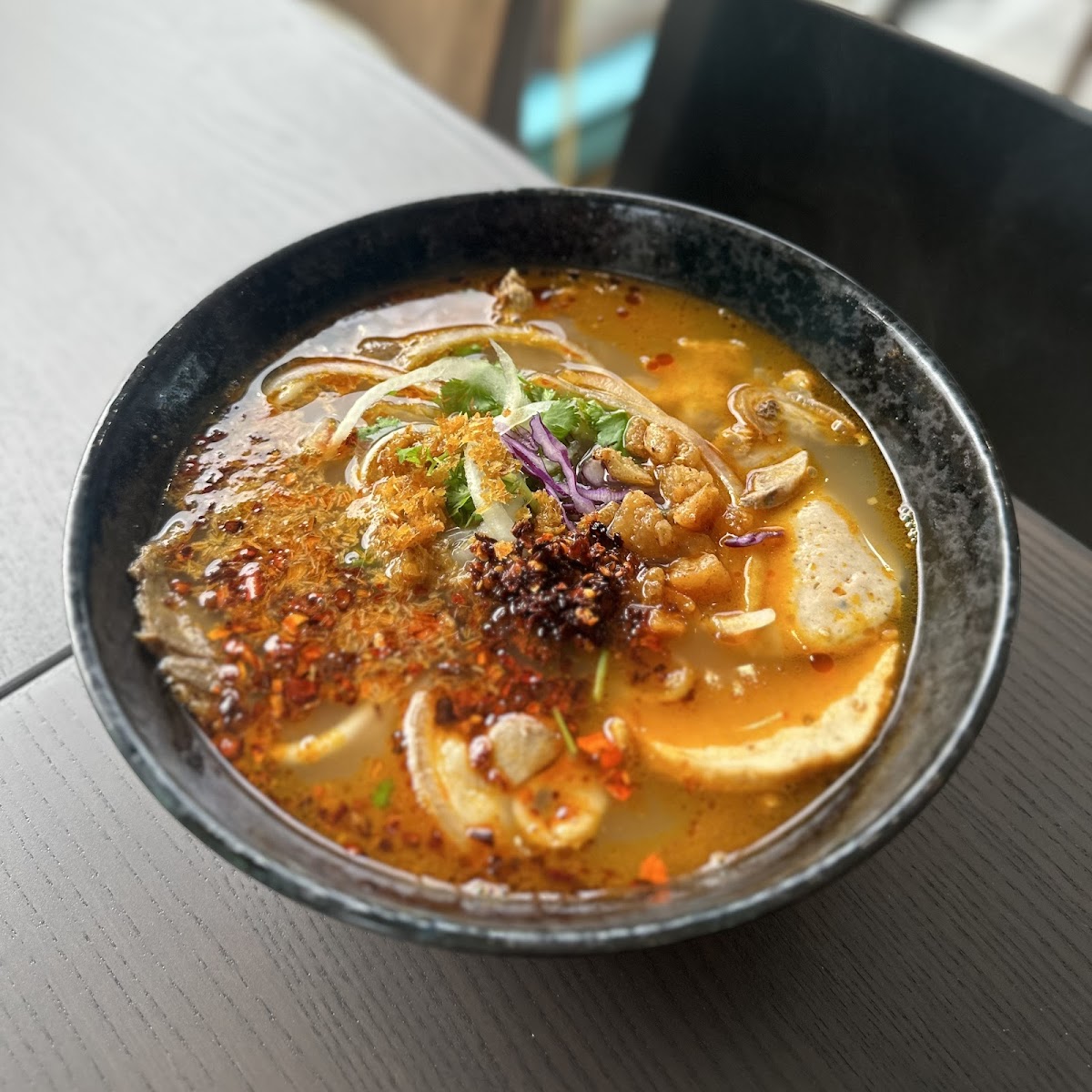 Sen Pho & Cafe (Kerrisdale)-3