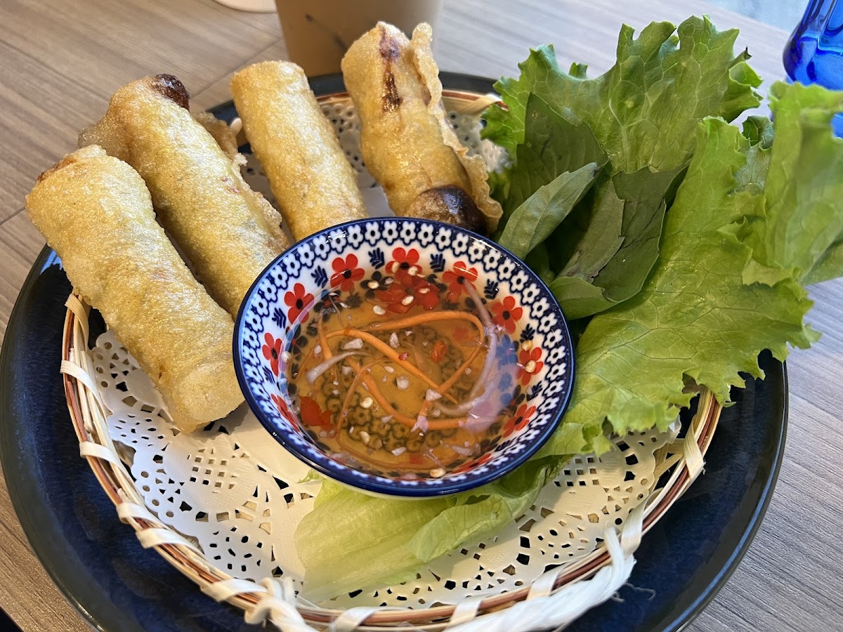 Sen Pho & Cafe (Kerrisdale)-5