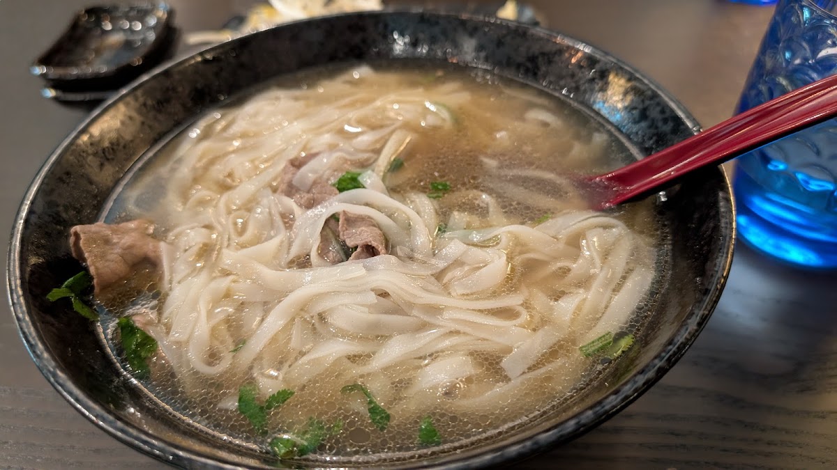 Sen Pho & Cafe (Kerrisdale)-7