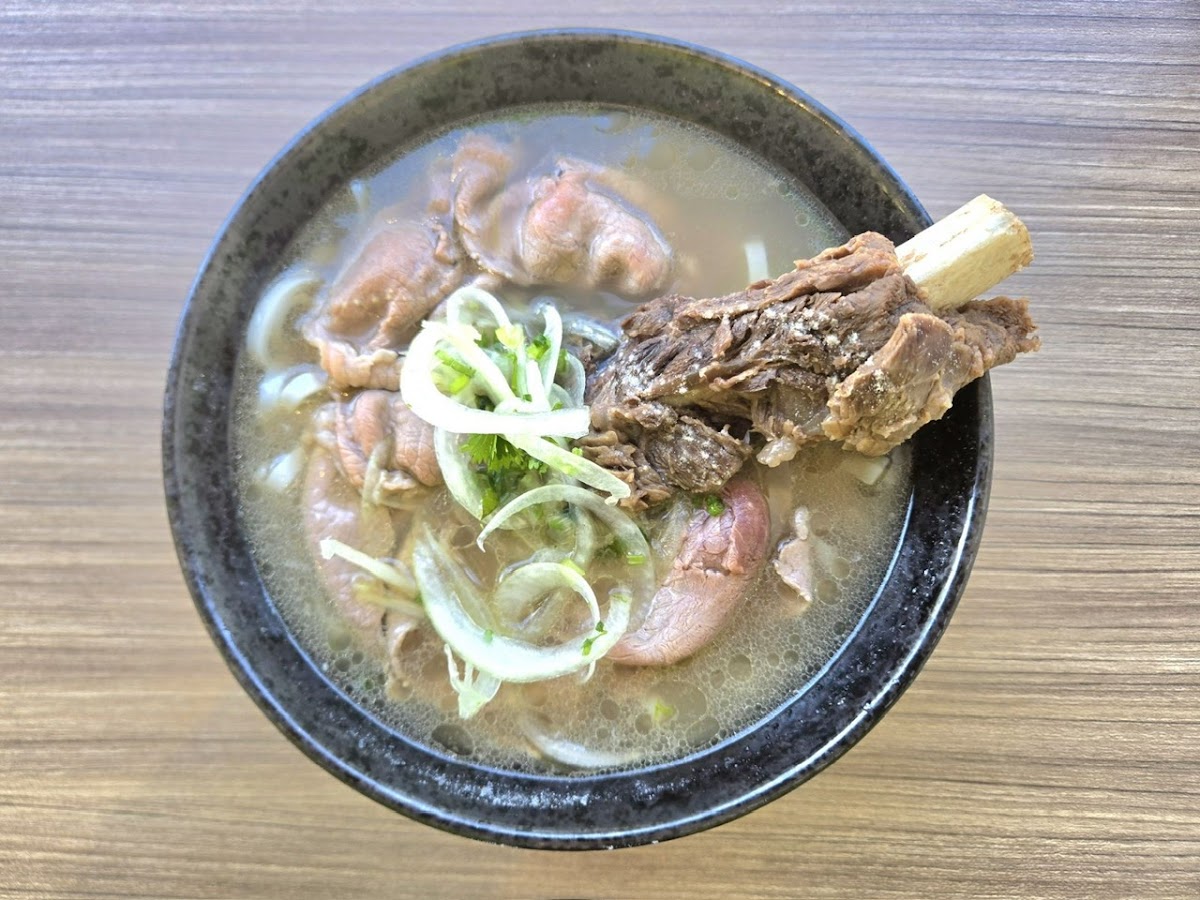 Sen Pho & Cafe (Kerrisdale)-8