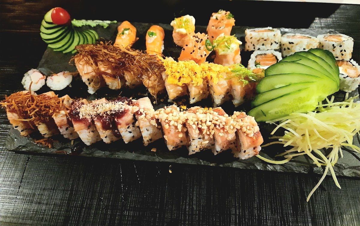Sendai Sushi-3