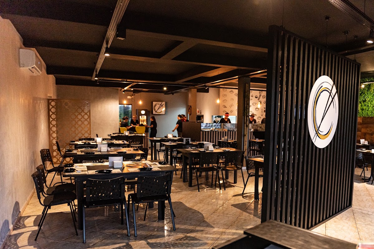 Sendai Sushi-4