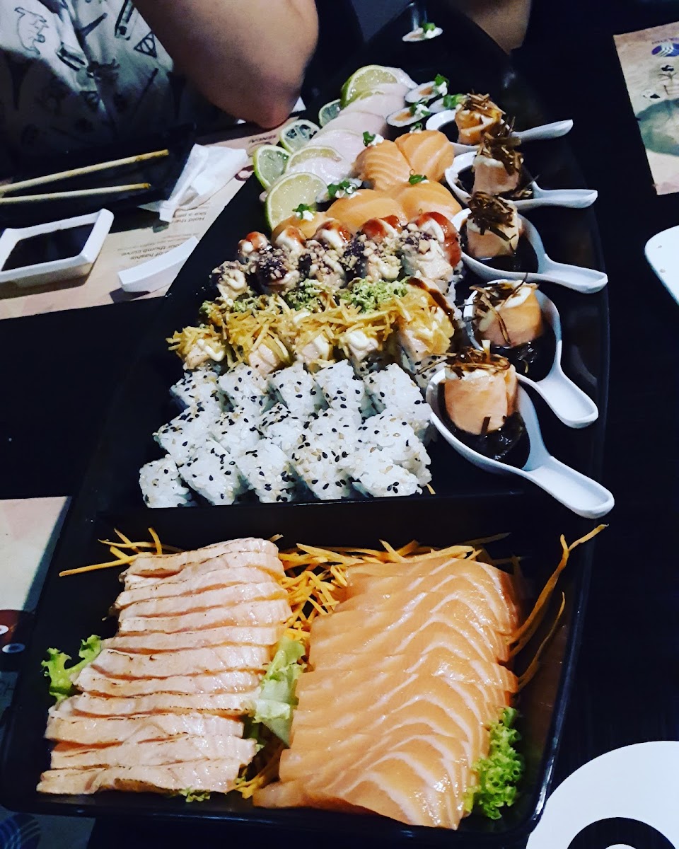 Sendai Sushi-5