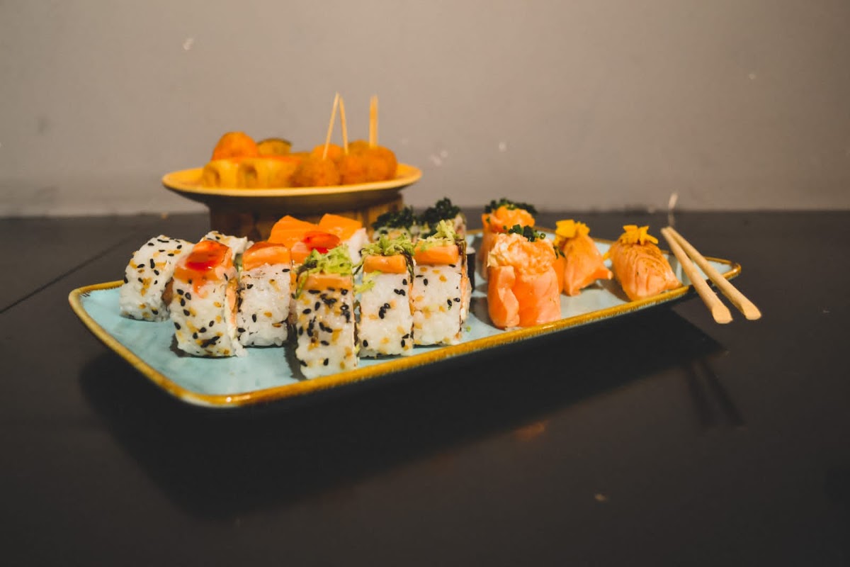 Sendai Sushi-7