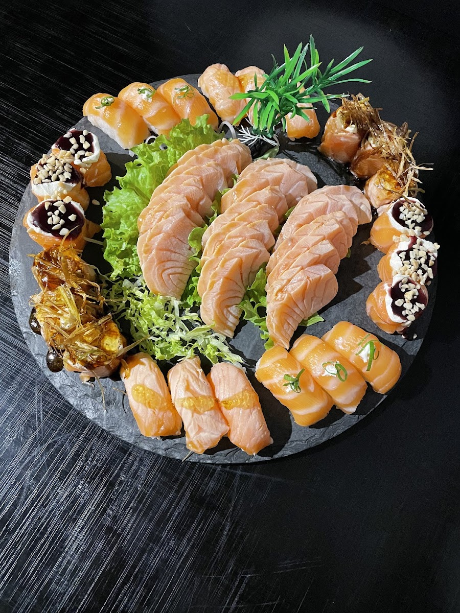 Sendai Sushi-8