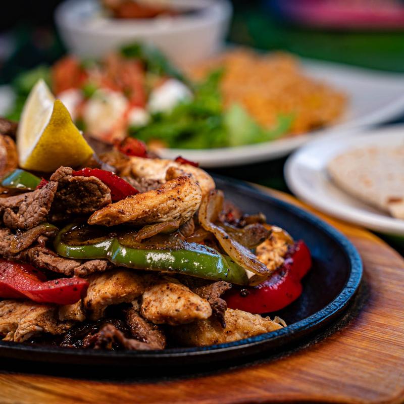 Senor Iguanas Restaurantes Mexicanos-6