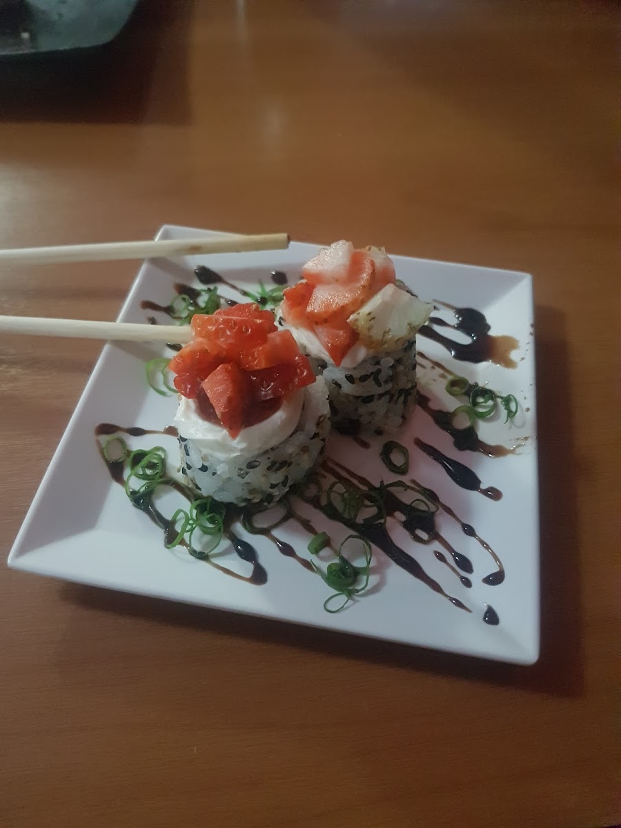 Sensei Japaneses Food-10
