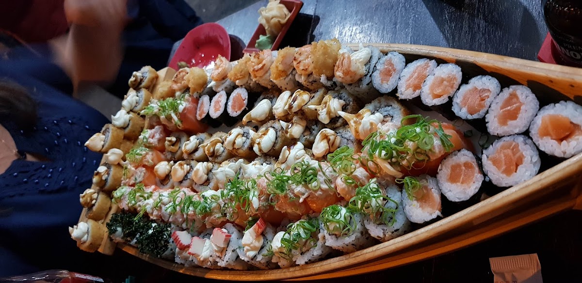 Sensei Japaneses Food-2