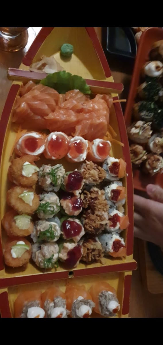 Sensei Japaneses Food-5