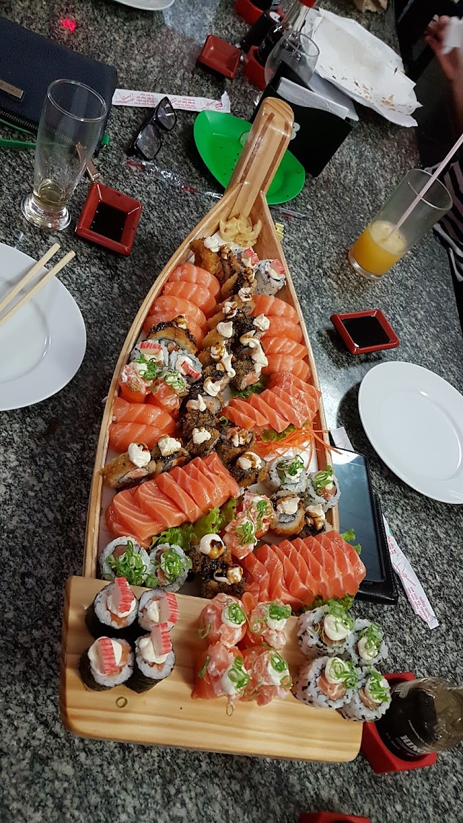 Sensei Japaneses Food-6