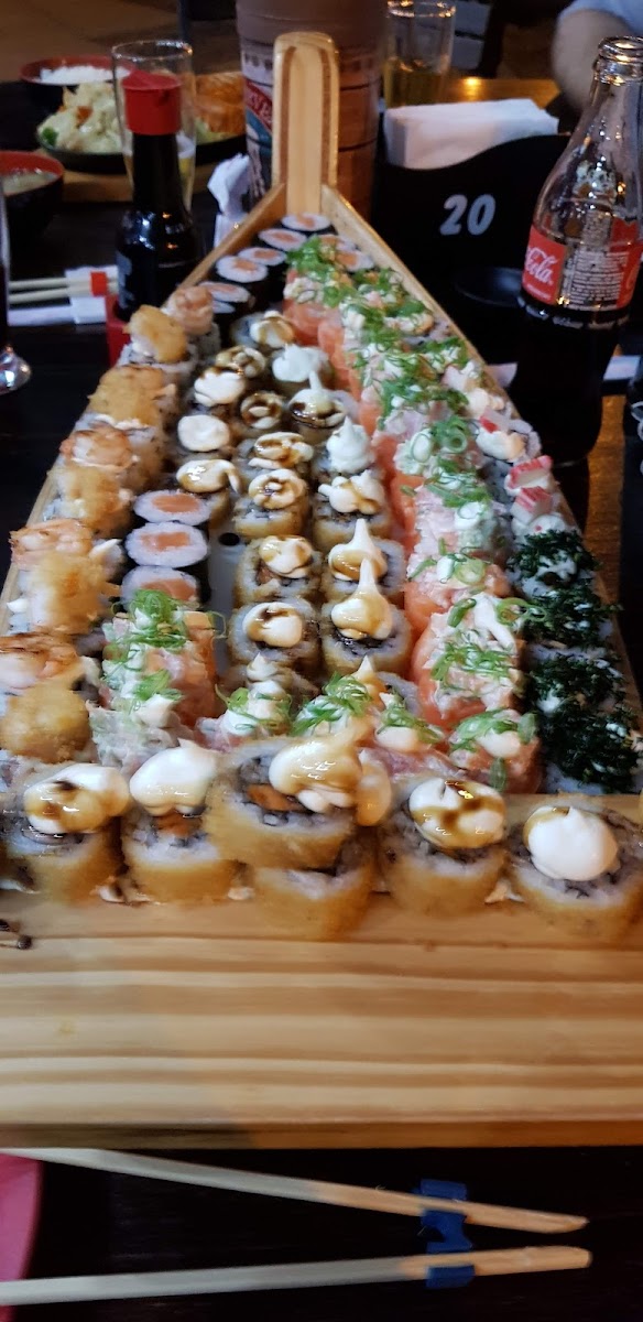 Sensei Japaneses Food-7