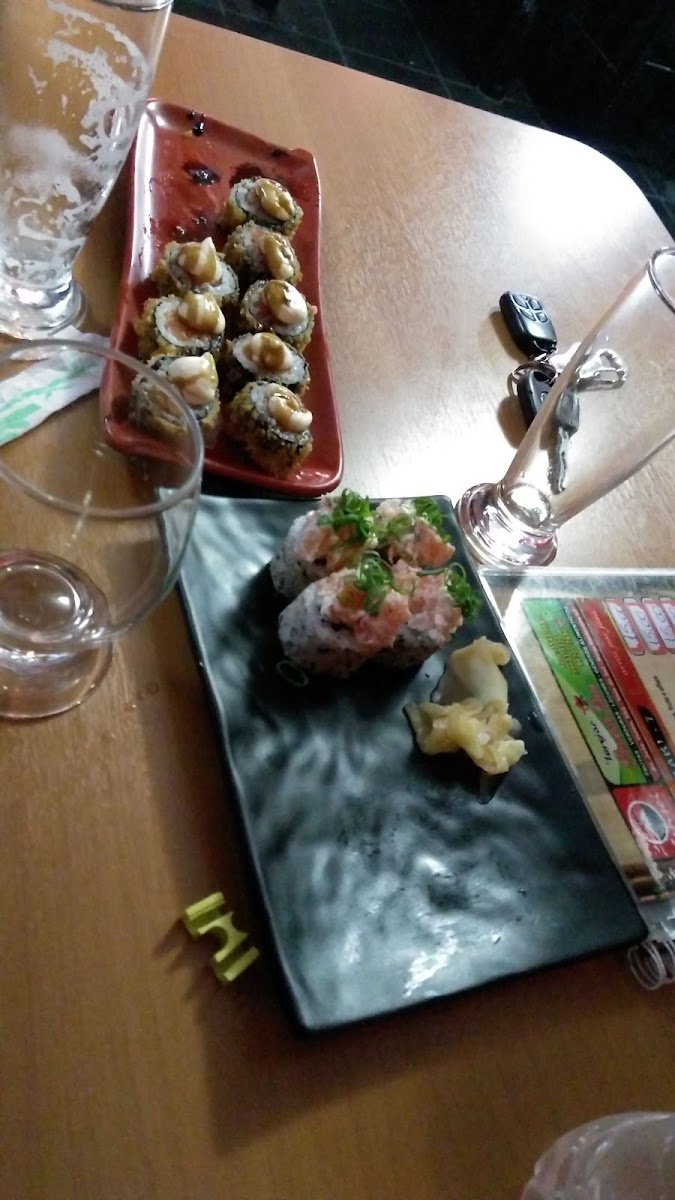 Sensei Japaneses Food-8