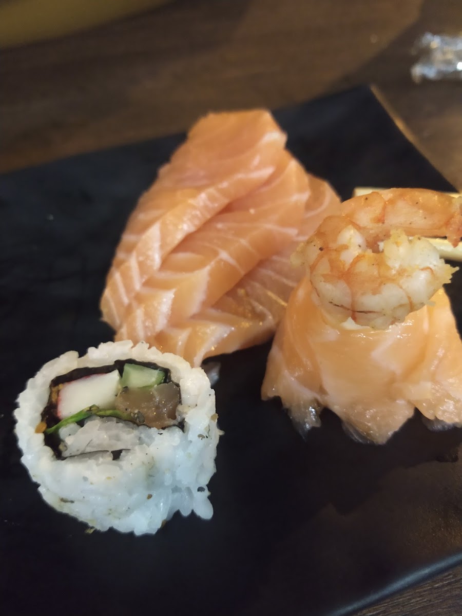 Sensei Japaneses Food-9