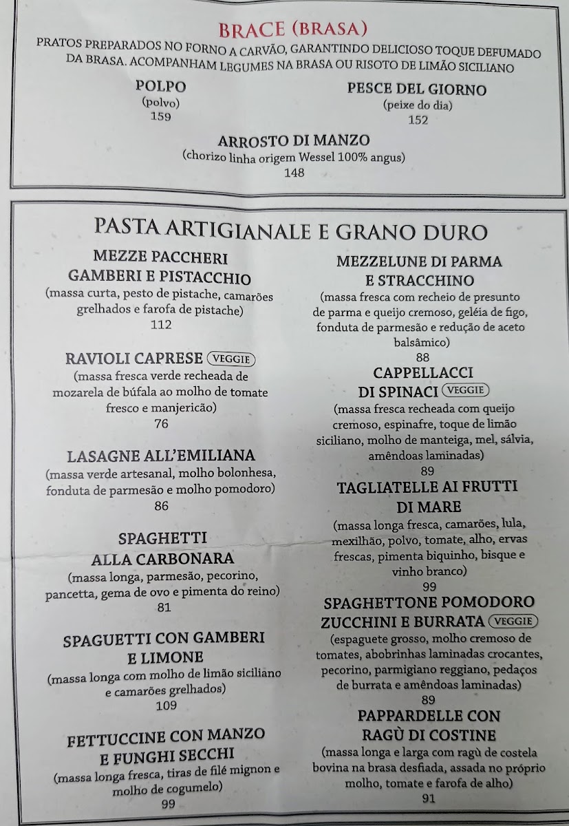 Menu Sensi-3