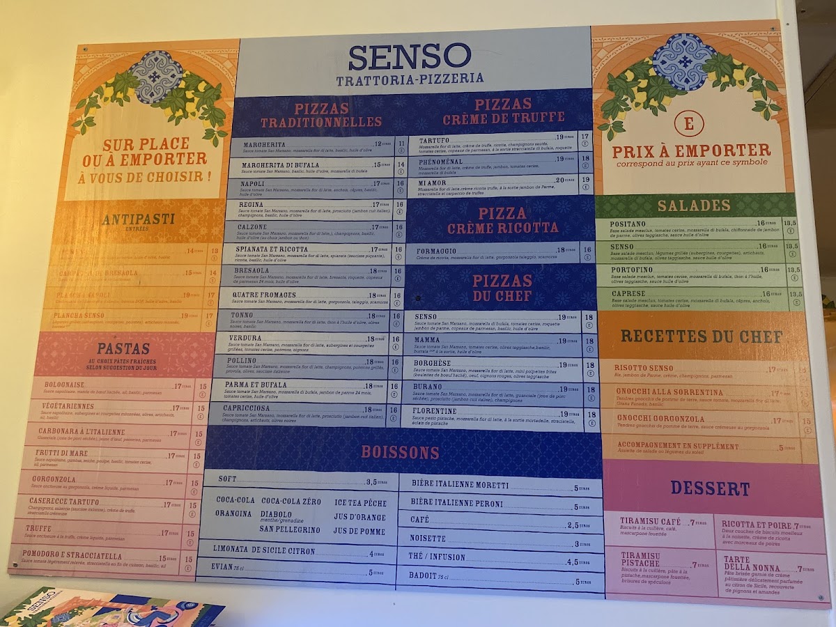 Menu Senso Pizza-1